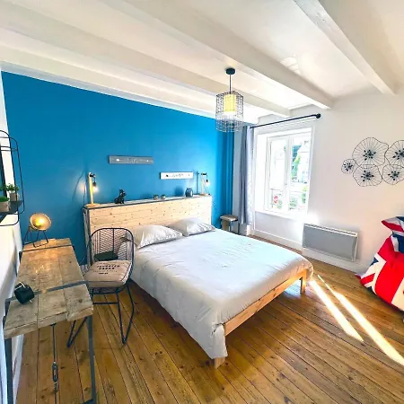 Prázdninový dům Cosy Avec Jacuzzi Classe 3 Etoiles Poncin
