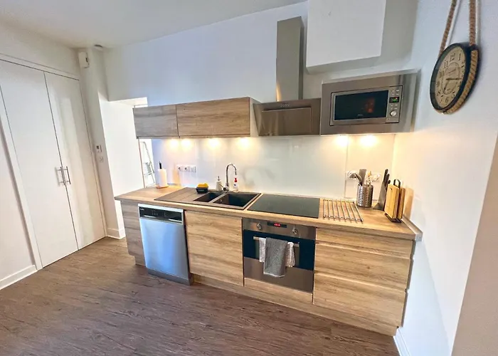 Feriehus Cosy Avec Jacuzzi Classe 3 Etoiles Poncin